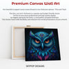 Owl Art - View 6