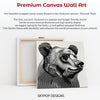 Bear Art - View 6