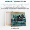 Gorilla Art - View 6