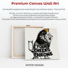 Lion King of the Throne Art - View 6