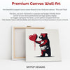 Bear Art - View 6