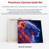 Lion Art - View 6