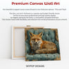 Fox Art - View 6