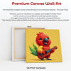 Parrot Art - View 6