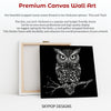 Owl Art - View 6