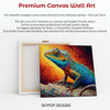 Lizard Art - View 6