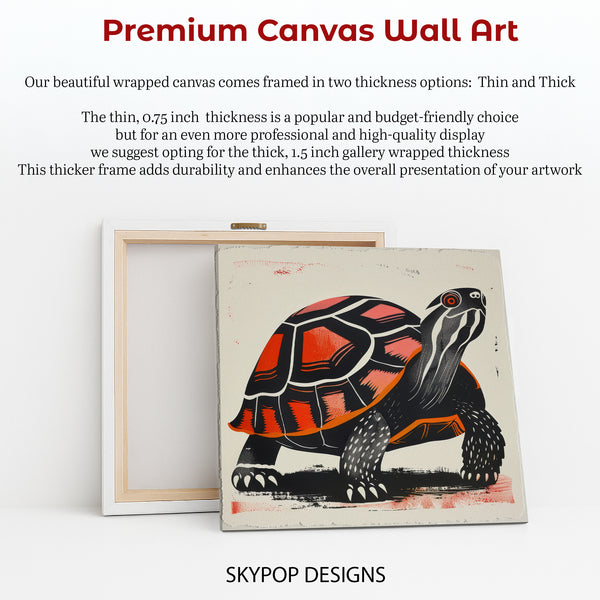 Turtle Art - View 6