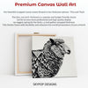 Sheep Art - View 6
