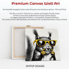 Squirrel Art - View 6