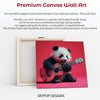 Panda Art - View 6