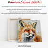 Fox Art - View 6