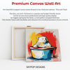 Bear Art - View 6