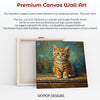 Kitten Art - View 6