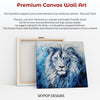 Lion Art - View 6