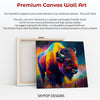 Bison Art - View 6