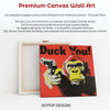 Gorilla Gun Art - View 6