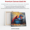Dragon Bath Art - View 6
