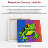 Frog Art - View 6
