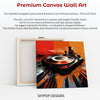 Turntable Beat Art - View 6