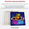 Frog Art - View 6