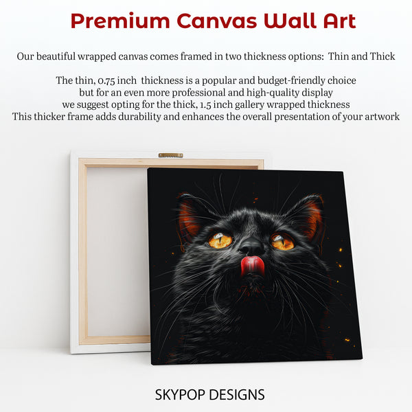 Cat Art - View 6