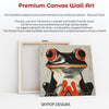 Frog Art - View 6