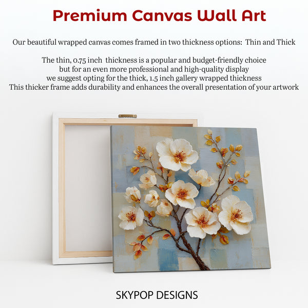 Blossom Art - View 6