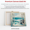 Ocean Window View Art - View 6