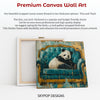 Panda Art - View 6