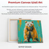 Bear Art - View 6