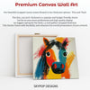 Horse Art - View 6