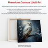 Owl Art - View 6