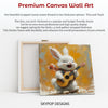 Bunny Art - View 6