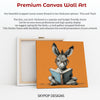 Donkey Art - View 6