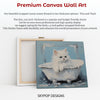 Cat Art - View 6
