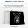 Donkey Art - View 6