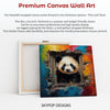 Panda Art - View 6