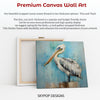 Pelican Art - View 6