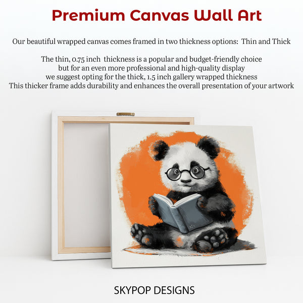 Panda Art - View 6