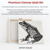 Frog Art - View 6