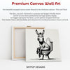 Donkey Art - View 6