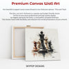 Chess Pieces Art - View 6