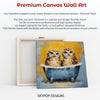 Owl Art - View 6