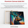 Deer Spirit Art - View 6