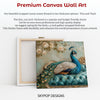 Peacock Art - View 6