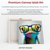 Frog Art - View 6
