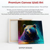 Bear Art - View 6