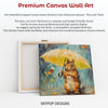 Squirrel Art - View 6