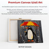 Penguin Art - View 6