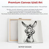 Donkey Art - View 6